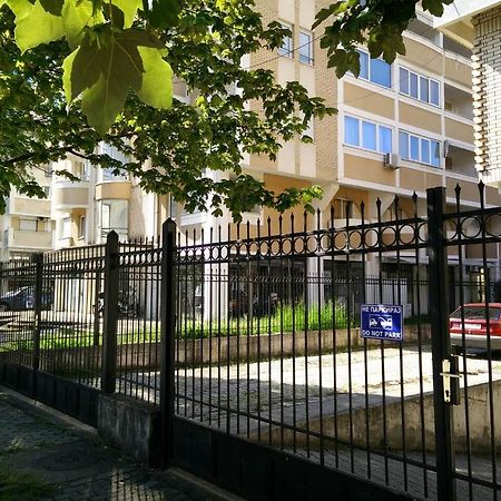 Apartment Metulevi Ohrid Eksteriør billede