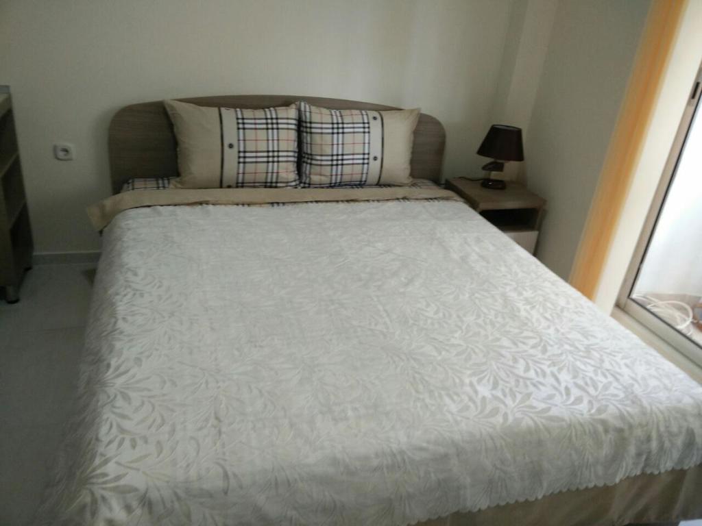 Apartment Metulevi Ohrid Eksteriør billede