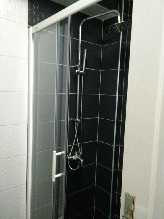 Apartment Metulevi Ohrid Eksteriør billede